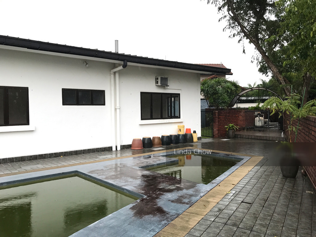 Bukit Ayer Molek (D21), Detached #151374852